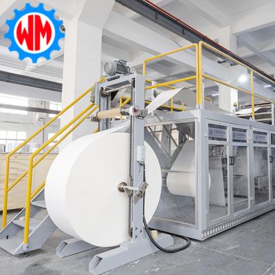 China 3 Phase 4 Wire High Speed Full Servo Sanitary Napkin Production Line Professional Design Machinery for sale