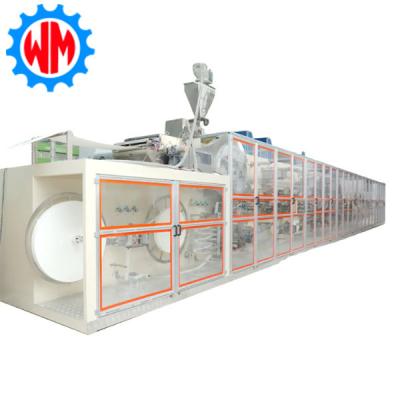 China PLC Control Automatic Full Servo Sanitary Napkin Production Line with OEM Good After-sale for sale