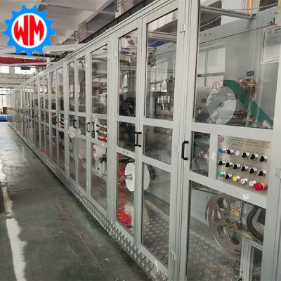 China 2025 New Professional Design Sanitary Pad Making Machine with CE Global Export for sale