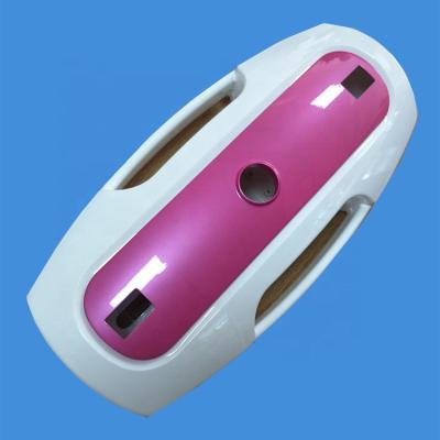 China High Precision Aluminum CNC Machining Medical Equipment Plastic Prototype Parts Medical Beauty Device Model/Mold Plastic Injection Molding for sale