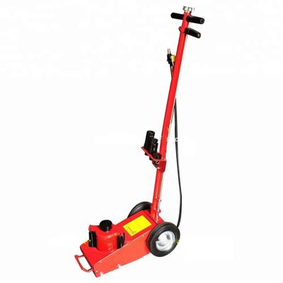 China High Quality Car Jack ST602868 China Air Service Floor Jack 22T Floor Trolley for sale