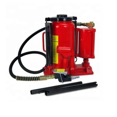 中国 Car Air Jack ST603257 20T China Inflatable Hydraulic Bottle Jack 販売のため