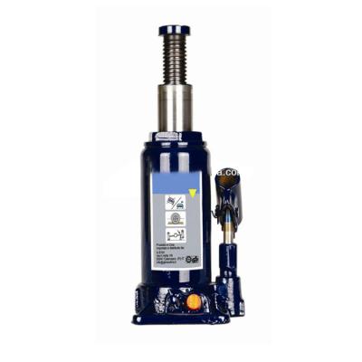 中国 Good Prices High Lift CE Approval 1-10T 4 Ton Hydraulic Bottle Jack With 販売のため