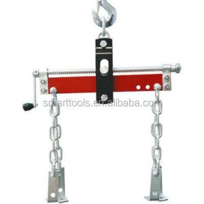 China The Other Load Leveler Engine Crane Jack Lift Fork Store for sale