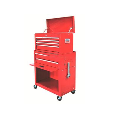 China Metal Tool Cabinet Automotive Tool Boxes And Storage Cabinets 616*330*658MM for sale