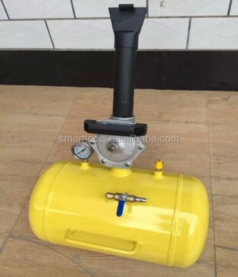 중국 Portable 5Gallon Tire Instant-Inflation Sealer 판매용