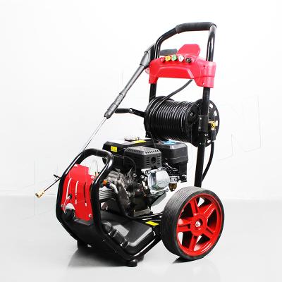 China Other Other Commercial 4200 PSI Pressure Washer Car Wash Machine for sale