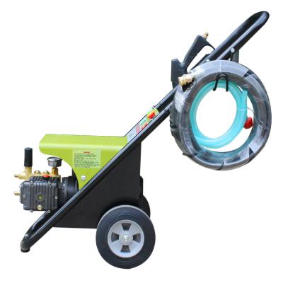 China Other Other Bison 2.2KW 2000psi Electric Power Pressure Washing Machine for sale