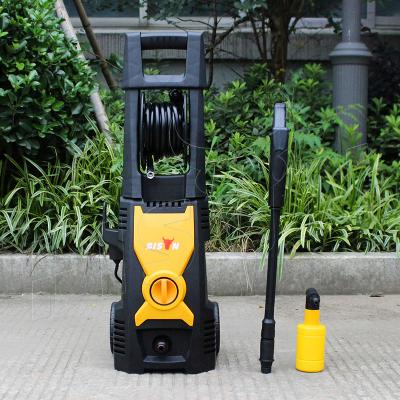 China / /Bison Pressure Washer Portable 1KW Electric Car Seal for sale