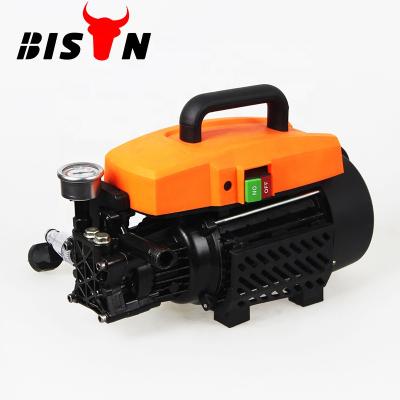 China Taizhou Bison Use Small Electric Power Metal Car Home Seal 1.3kw 1.5KW for sale