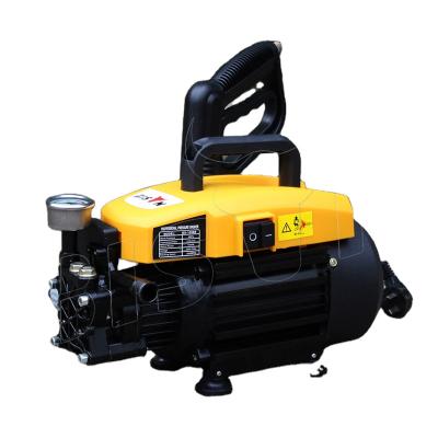 China / /Amazon Full Automatic Pressure Hot Seal Selling 1500W Car Wash Machine for sale