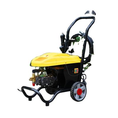 China Electric Steam Car Wash High Pressure Car Wash Jet Pressure Steam Car Wash Machine Cleaner for sale