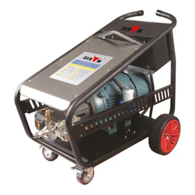 China Other Other 4000PSI 11KW Industry Electric High Pressure Washer 300 Bar With AR Pump for sale