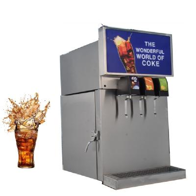 China Snack mix vending machine coke and soda vending machine soft drink coke normal sale for sale