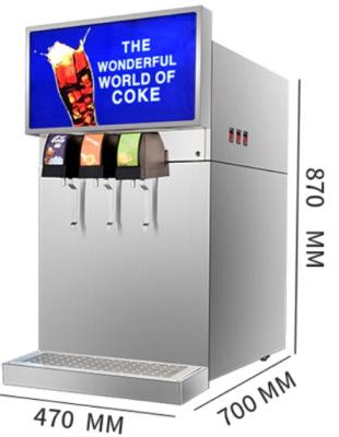 China Snack Mix Vending Machine Coke And Soda Vending Machine Normal Soft Drink for sale