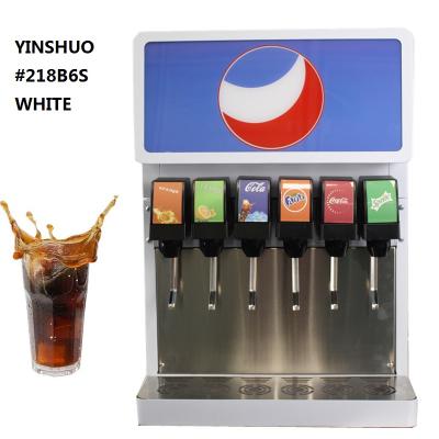 China Normal vendo 44 coke machine soft drink soda vending machine coke and soda snack mix vending machine for sale