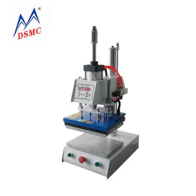 China Mini High Pressure Vacuum Mini 3d Sublimation Printing Machine Heat Press Embossing Machine for sale