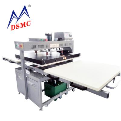 China Durable Garment Printing Machine Heat Press Large Format Double Sided Heat Press Machine Sublimation for sale