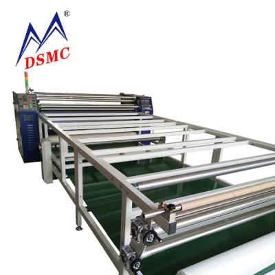 China Large Format Sublimation Large Format Sublimation Printer Textile 1.7m Tumbler Press Heat Press Machine for sale