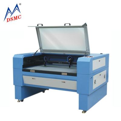 China Laser CUT Rhinestone Pattern Laser Engraving Machine For Garmemts for sale