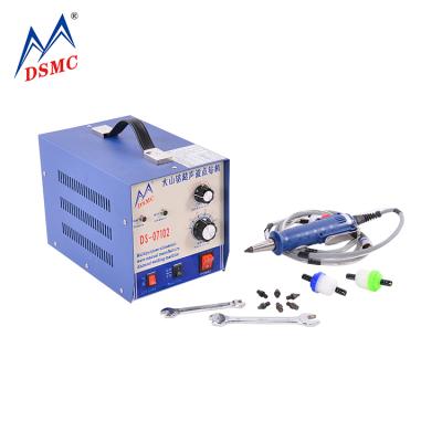 China Price Portable Rhinestone Machine Hot Fix Rhinestone Setting Machine for sale