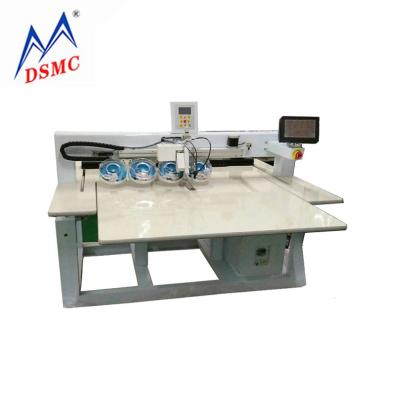 China Ultrasonic Welding Computerized Four Color Automatic Hot Fix Rhinestone Machine Ultrasonic for sale