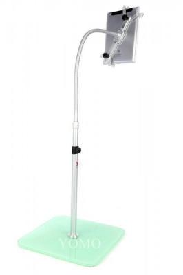 China Yomo Ipad Kiosk Floor Stand for sale