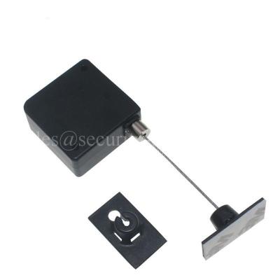 Chine Mini Square Anti-Theft Recoiler avec la fonction de pause pour le positionnement de produit à vendre