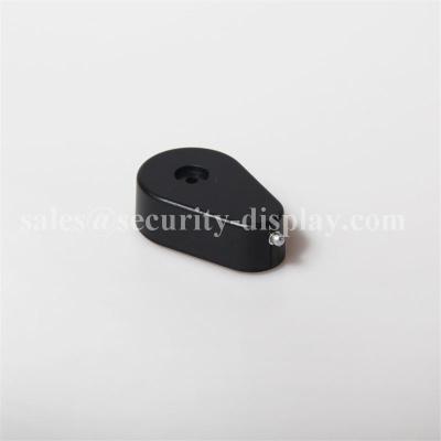 China Correa de la seguridad del hurto anti/cable retractables Recoiler con el ABS Shell en venta