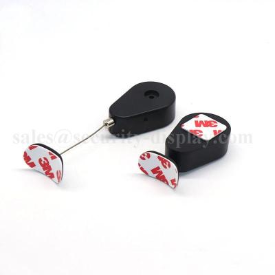 China ABS formado goteo Shell Anti Theft Pull Box plástica Recoiler en venta