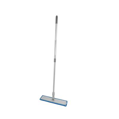 China Factory Direct Sales Floor Sweeping Mops Durable Aluminum Replacement Mops for sale