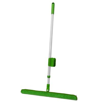 China Wholesale Sustainable High Quality Aluminum Smart 3d Floor Cleaning Mop for sale