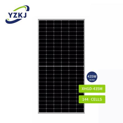 China Industrial; home ; 55 Commercial Mono Solar Power Solar Photovoltaic Panels 100w 200w 300w 400w 500w 550w Cell PV System Solar Panels for sale