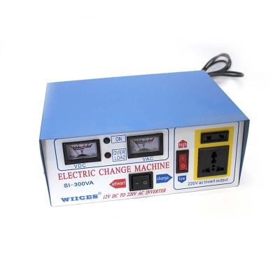 China High Efficient Home Solar Power System Micro Inverter Solar Inverter 12v for sale