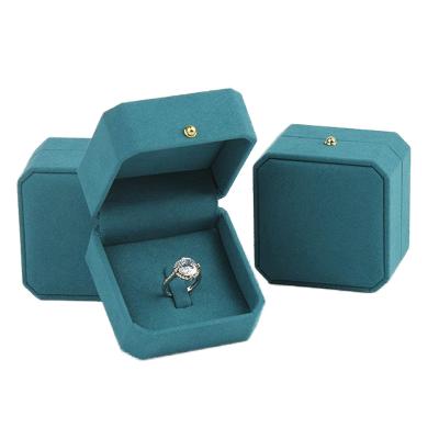 China Costom Viable High Quality Jewelry Packaging Box Set Bracelet Pendant Ring Set Boxes Wholesale for sale