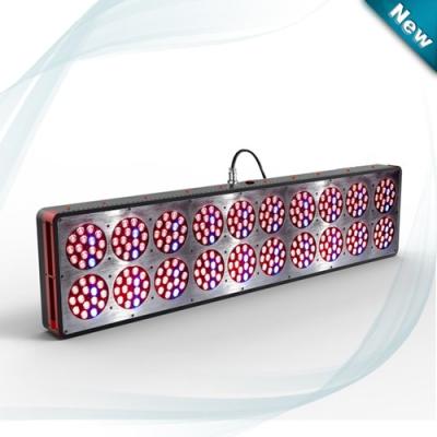 China 500w grow light 168x3w chip high quality low power consumption factory price high quality for sale