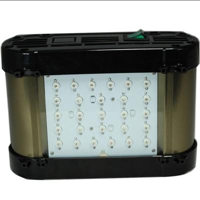 China Phantom 50W led grow lights for sale