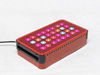 China LED grow lights for Hydroponics plants for sale