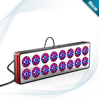 China New York,Los Angeles,Chicago LED Grow Lights manufacturer for sale