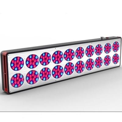 China 1500w apollo 20 full spectrum led grow lights for sale