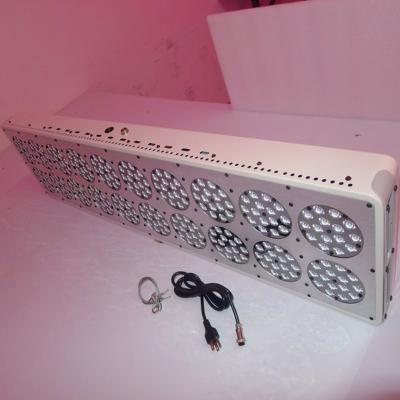 China 2018 popular led grow light 600w 3 years warranty free components provided for sale