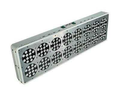 China Hot Apollo16 720W full spectrum LED Grow light 10Bands High Efficiency For Medical Flower for sale