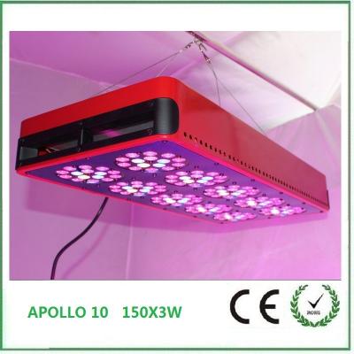 China CIDLY LED 150*3w led grow light,450W indoor grow lights, led plant grow lights for sale