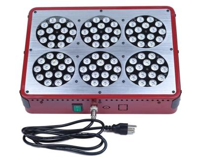 China Cidly 270w full spectrum LED grow light LED grow tent light 270w LED hydroponics for sale