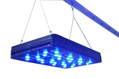 China Quick grow Deep penetration 400W Apollo 8 LED grow light for Hydroponic grow with 5W chip for sale