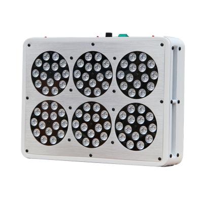 China Greenhouse indoor led plant grow light wholesale grow led light led grow light full spectr for sale