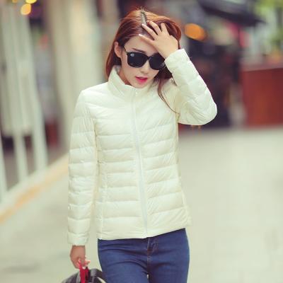 China New Type Anti-Shrink Brand Down Jacket Quality Assurance for sale