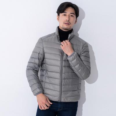 China 100% Authentic Japan Breathable Down Jacket Goose Duck Jackets Men High Quality Low Price And Best Custom Made for sale