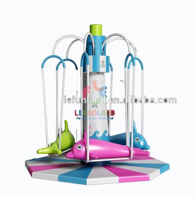 China Lefunland Inflatable Playground Kids Equipment 2020 Indoor Soft Play Indoor Amusement Equipment for sale