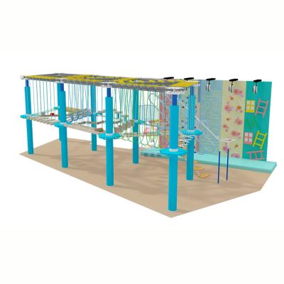 China Action Plan Inflatable Playground Customized Indoor Playground Equipment Kids Climbing Wall Kids Playground for sale